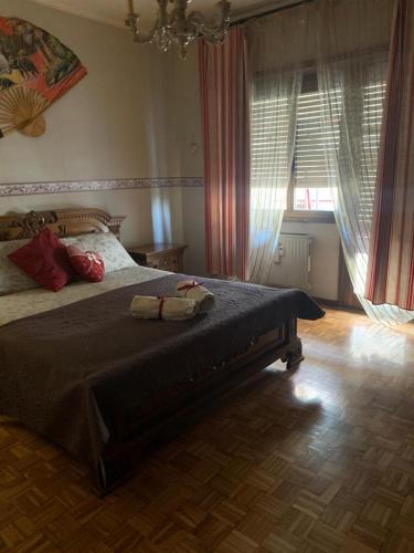 The Family House Roma