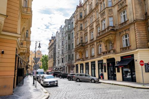 Prague Days - City Central One-bedroom Apartment right next to Old Town Square - image 9