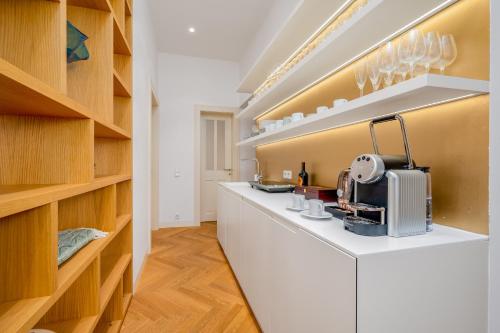 Prague Days - City Central One-bedroom Apartment right next to Old Town Square - image 2