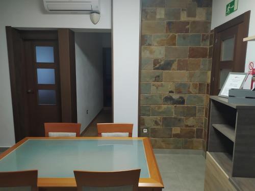 El LEGADO in 安杜哈爾