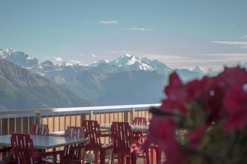 Hotel Eggishorn - image 12