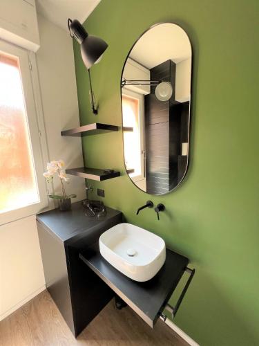 Alfea Suite, Boloňa (fotografie 7)