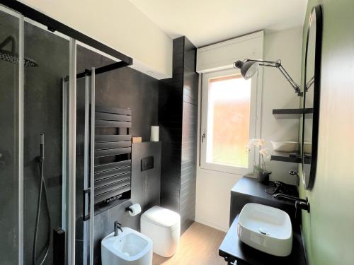 Alfea Suite, Boloňa (fotografie 8)