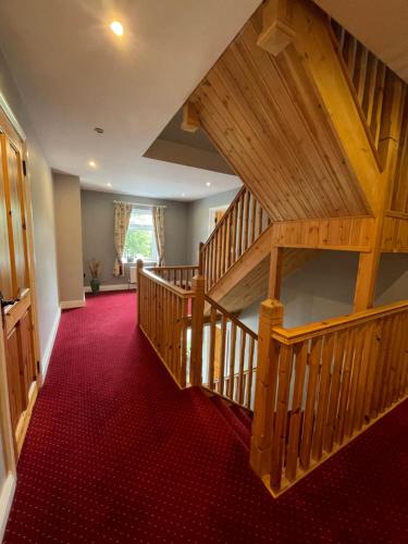 大堂, 蒂爾布魯克住宿加早餐旅館 (Deerbrook House B&B) in 蒂珀雷里