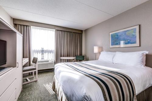 Heritage Inn Hotel & Convention Centre - Saskatoon