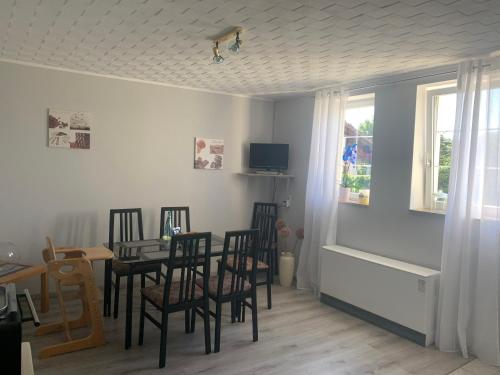 Ferien-Landleben in Löbnitz, Deutschland