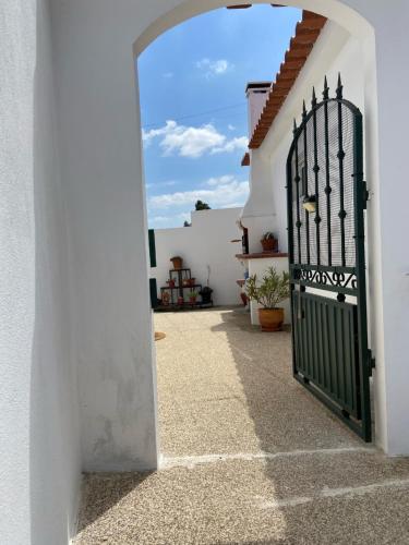 Casa do Canto - Uma casa no campo, perto da praia., Óbidos (fotografie 2)