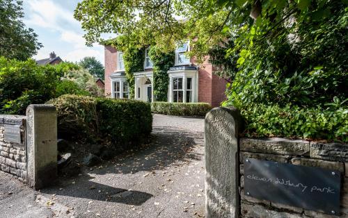 Eleven Didsbury Park Hotel, Manchester