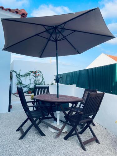 Casa do Canto - Uma casa no campo, perto da praia., Óbidos (fotografie 4)