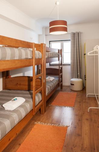 Inn Bairro Alto BA Sweet, Lisabon (fotografie 4)
