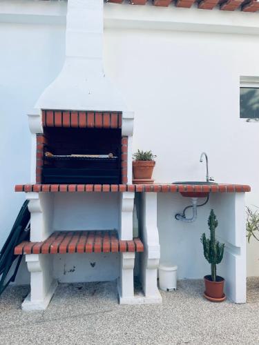 Casa do Canto - Uma casa no campo, perto da praia., Óbidos (fotografie 9)