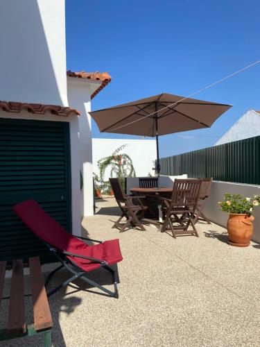 Casa do Canto - Uma casa no campo, perto da praia., Óbidos (fotografie 8)