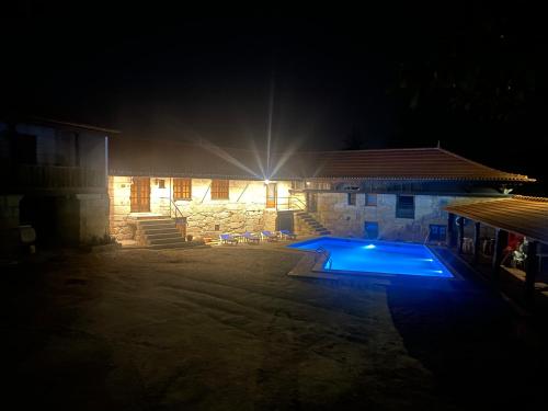  Solar de Passinhos in Amarante