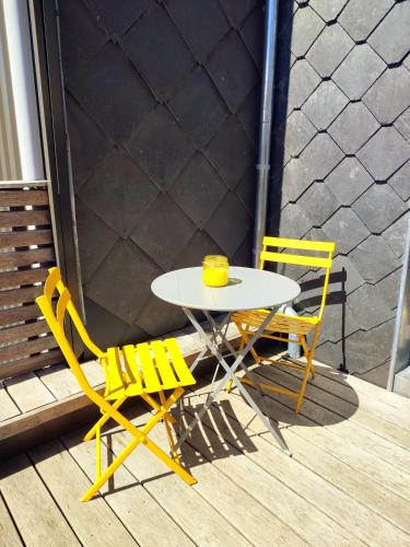 Le cosy 40 - maison typique au centre de Malmedy, Malmedy (fotografie 9)