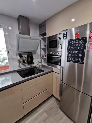 Great location with Free private parking, Córdoba (fotografie 6)