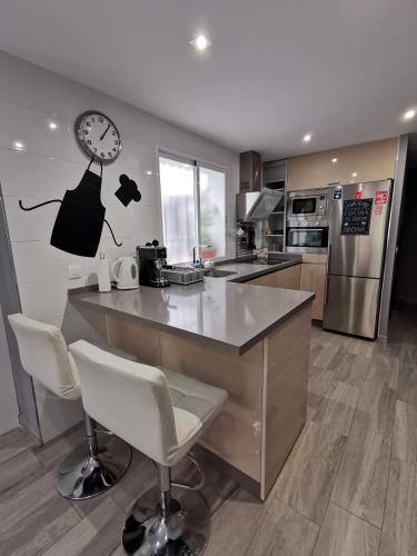 Great location with Free private parking, Córdoba (fotografie 3)