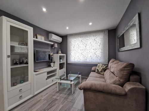 Great location with Free private parking, Córdoba (fotografie 10)