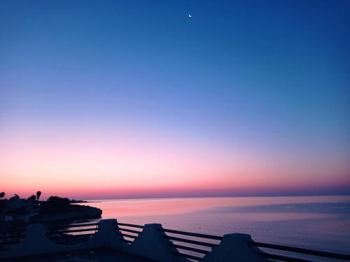 La riva, Noto Marina