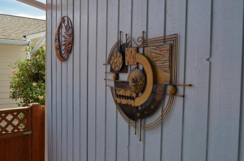 Dogwood Bed & Breakfast in Summerland, Canada