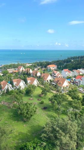 THE SÓNG Vũng Tàu- POOL FREE - ViVi Home Ocean View