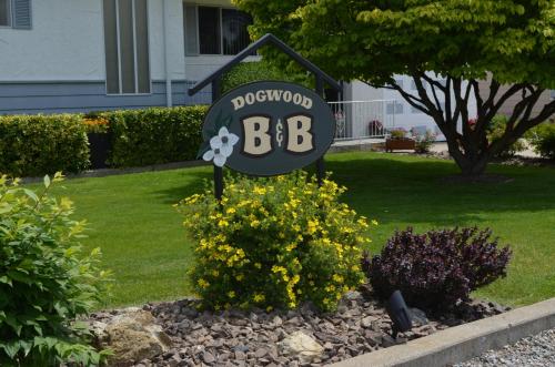 Dogwood Bed&Breakfast - Accommodation - Summerland