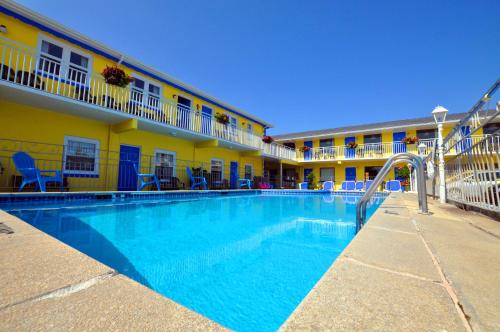hotel photo