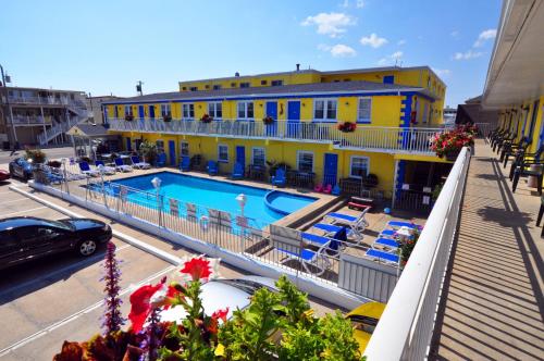 hotel photo