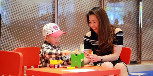 健身中心/健身設施