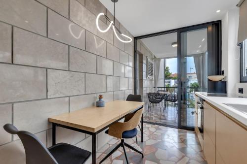 Casa Galleria Rica in Makarska