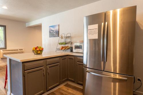 The Junction Hotel and Hostel in Durango, USA