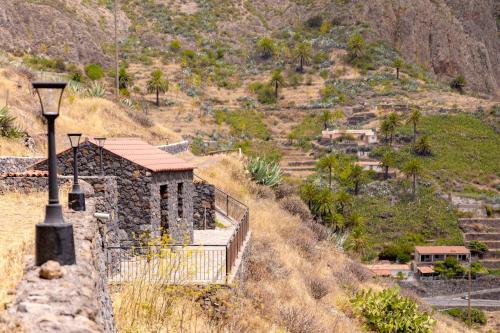 Casa Rural La Palizada