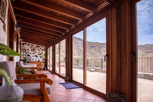 Casa Rural La Palizada