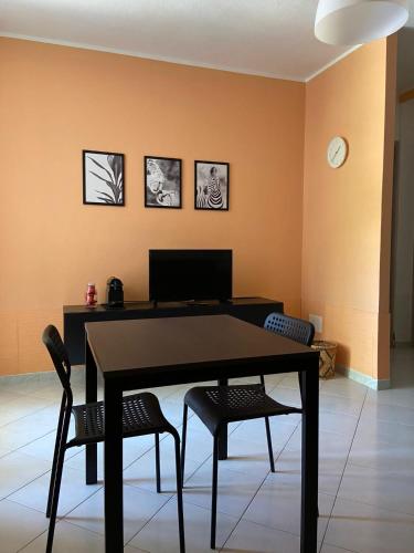 Sa Domu appartamenti