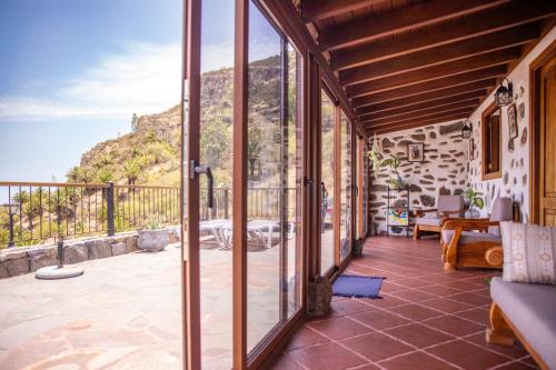 Casa Rural La Palizada