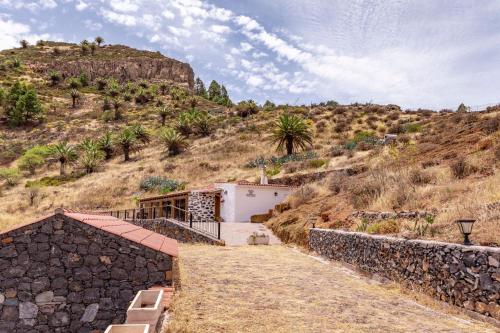 Casa Rural La Palizada