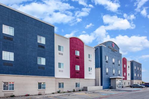 Candlewood Suites Mount Pleasant, an IHG Hotel