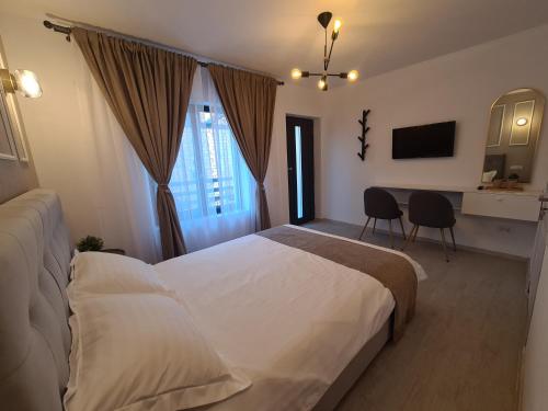 URBANIST Guest House in Călimănești