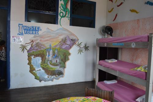 Hostel Torre Bahia-Familia Salvador