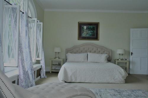 Franklin Manor Bed and Breakfast