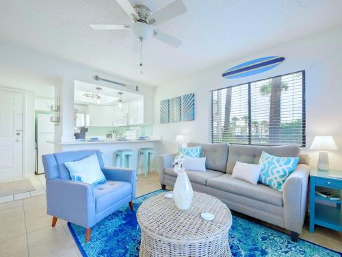 Ocean Village Club D12 in St. Augustine, USA