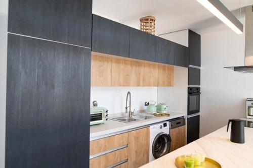 Beach front Apartments 2-3-4 - Δήμος Ηρακλειδών