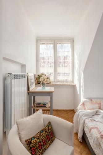 Apartament City Express 5