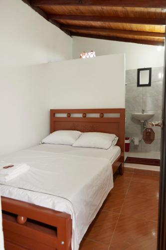 Hotel Gran Girones in 希隆