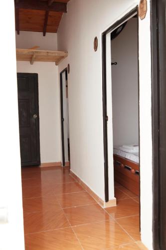 景觀, Hotel Gran Girones in 希隆
