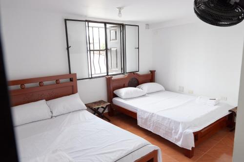 Hotel Gran Girones in 希隆