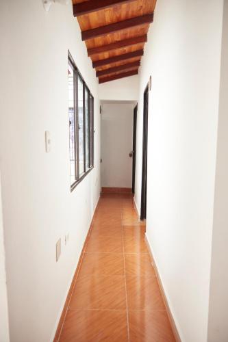 Hotel Gran Girones in 希隆
