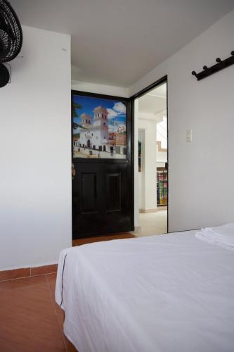 Hotel Gran Girones in 希隆