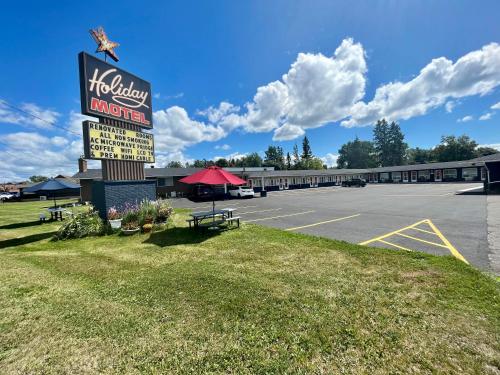 Holiday Motel Sault Ste Marie