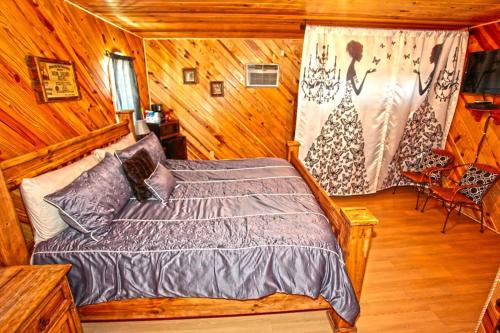 Diamonds Old West — Hotel in Murfreesboro (AR)