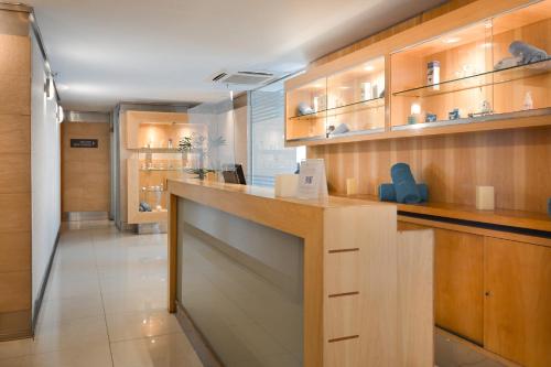 Diplomatic Hotel - image 5